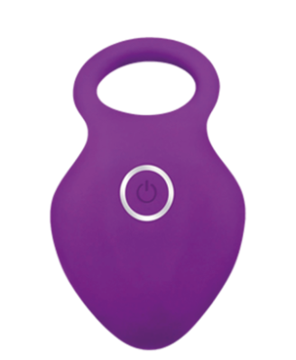 ONYX – Cockring Vibrant Rechargeable USB